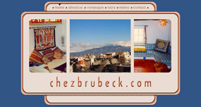 Chez Brubeck Thumbnail