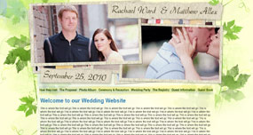 Rachael and Matt Thumbnail