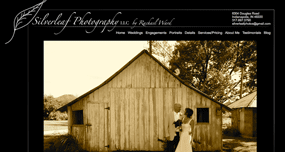 Silverleaf Photography Thumbnail