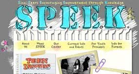 SPEEK Thumbnail