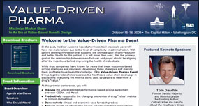 Value Driven Pharma Thumbnail